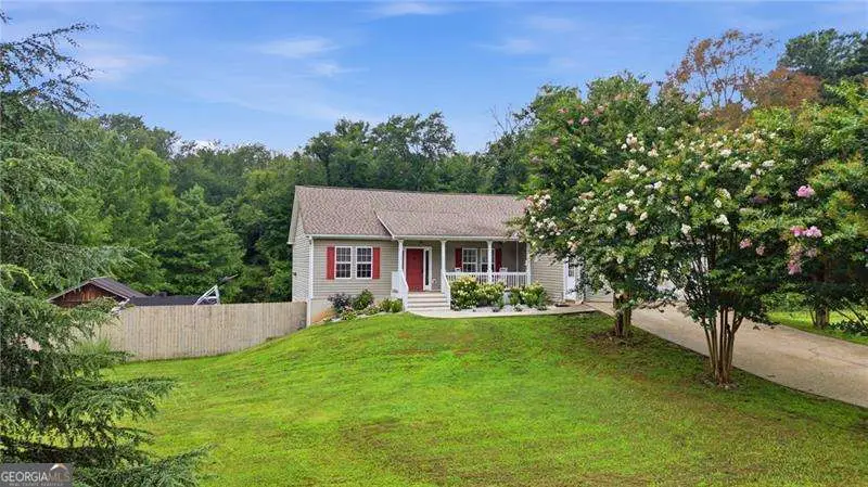 160 Starlyn Trace, Hiram, GA 30141 - #1