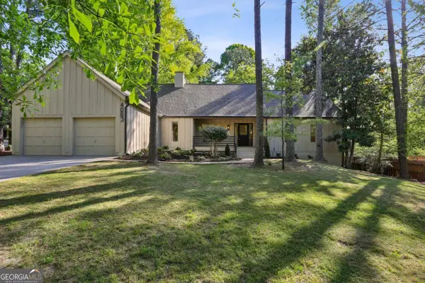 4063 Spalding Hollow, Peachtree Corners, GA 30092