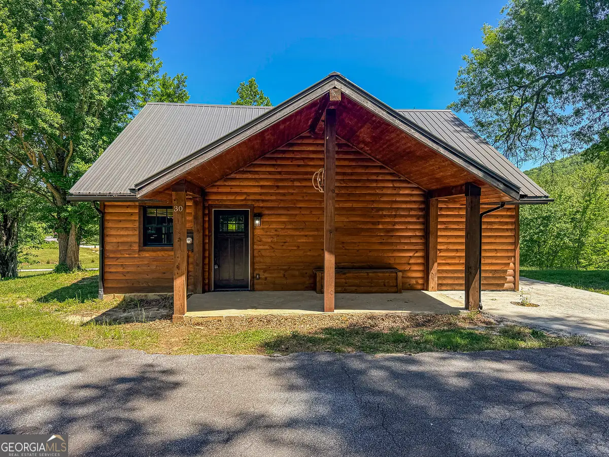 30 Ideal Acres, Otto, NC 28763 - #1