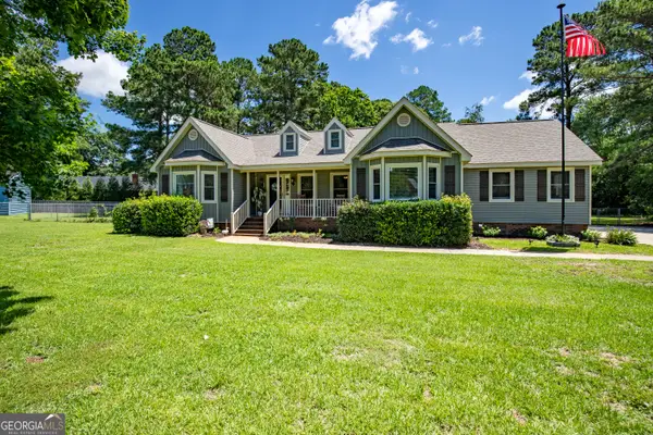 113 Fox Hunt Drive, North Augusta, SC 29860