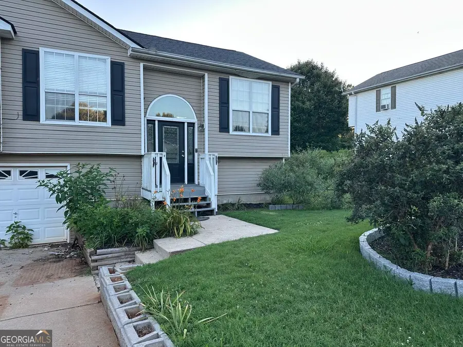 6035 Daffodil Drive, Flowery Branch, GA 30542 - #2