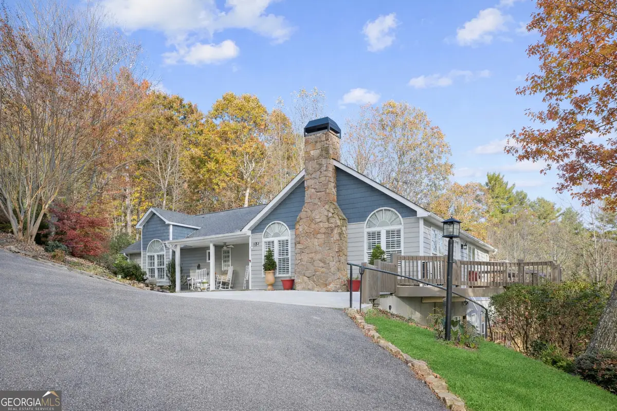174 Bell Colony Road, Dillard, GA 30537 - #1