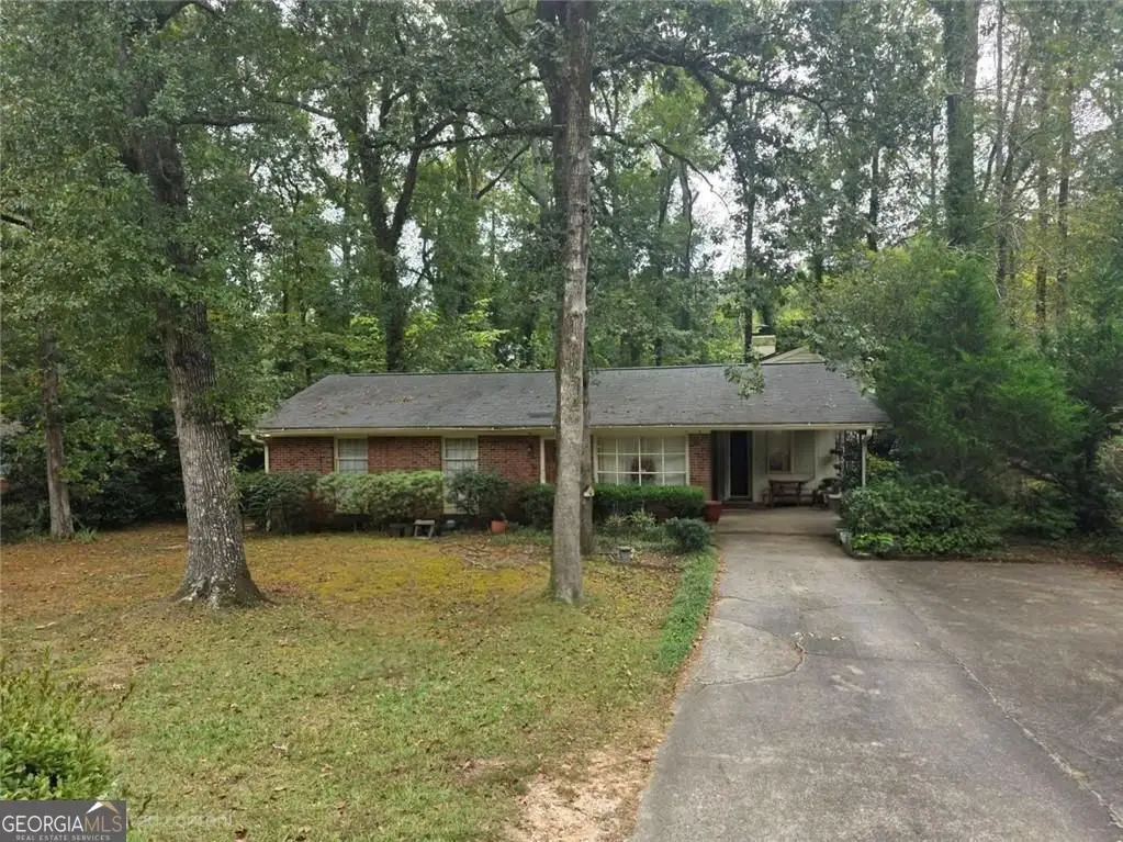 4726 Cheryle Ann Drive, Macon, GA 31210 - #1