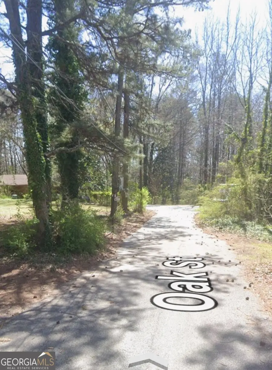 0 Oak Street, Lake City, GA 30260 - #2