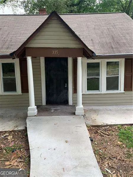335 Fairburn Road Nw, Atlanta, GA 30331 - #2