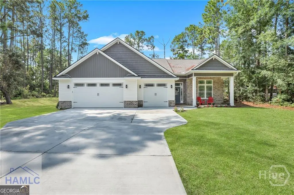 101 Plantation Road, Midway, GA 31320 - #1
