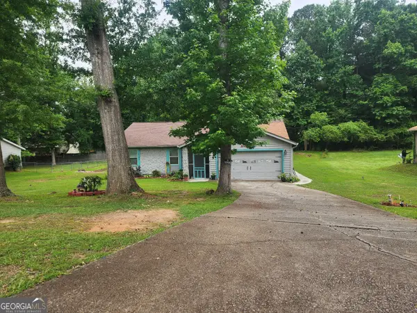 1127 Pond Ridge Drive, Riverdale, GA 30296