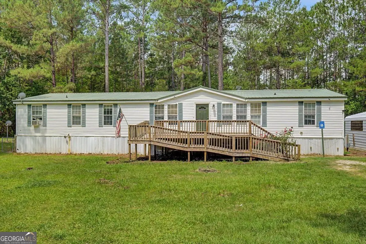 118 Tall Timbers Lane, Brooklet, GA 30415 - #1