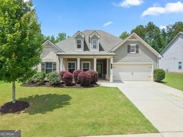 72 Blue Billed Crossing, Jefferson, GA 30549