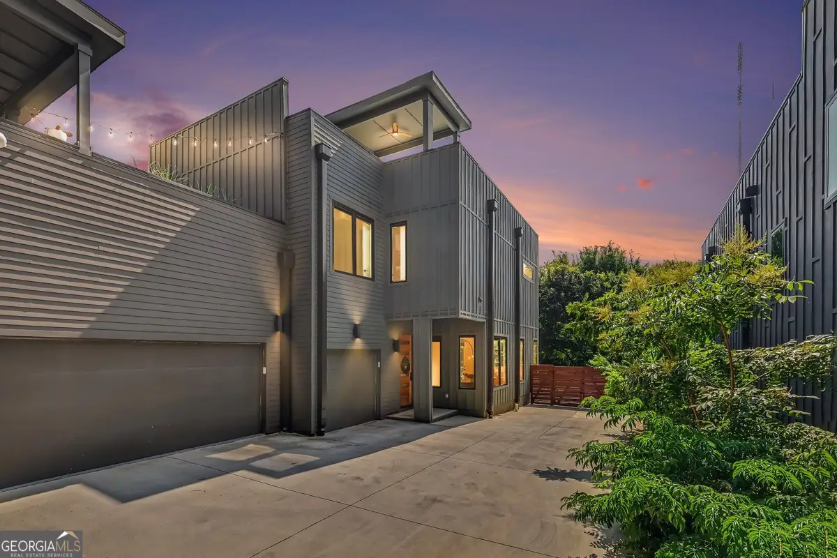 239 Lowry Street Ne #B, Atlanta, GA 30307 - #1
