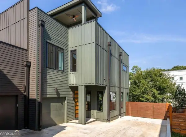 239 Lowry Street Ne #B, Atlanta, GA 30307