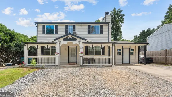 1480 Harbins Road, Norcross, GA 30093