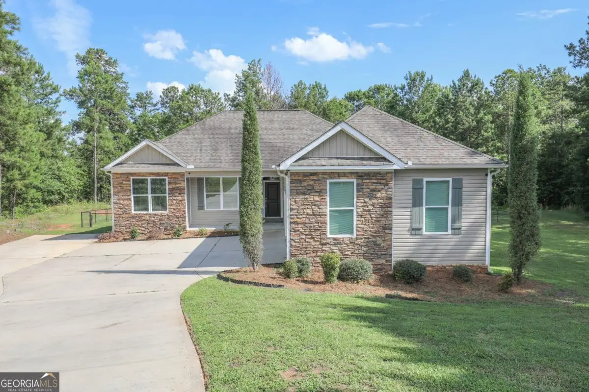 265 Will Place, Milledgeville, GA 31061 - #1