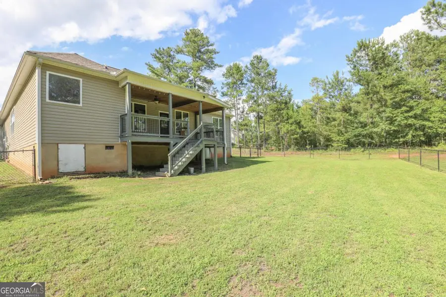 265 Will Place, Milledgeville, GA 31061 - #3