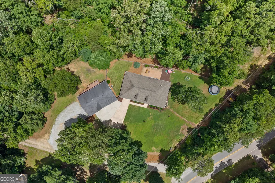 98 Grizzle Road, Dawsonville, GA 30534 - #2