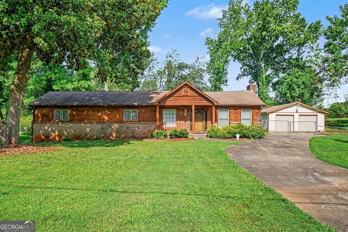 8865 North View Drive, Lithia Springs, GA 30122 - #1
