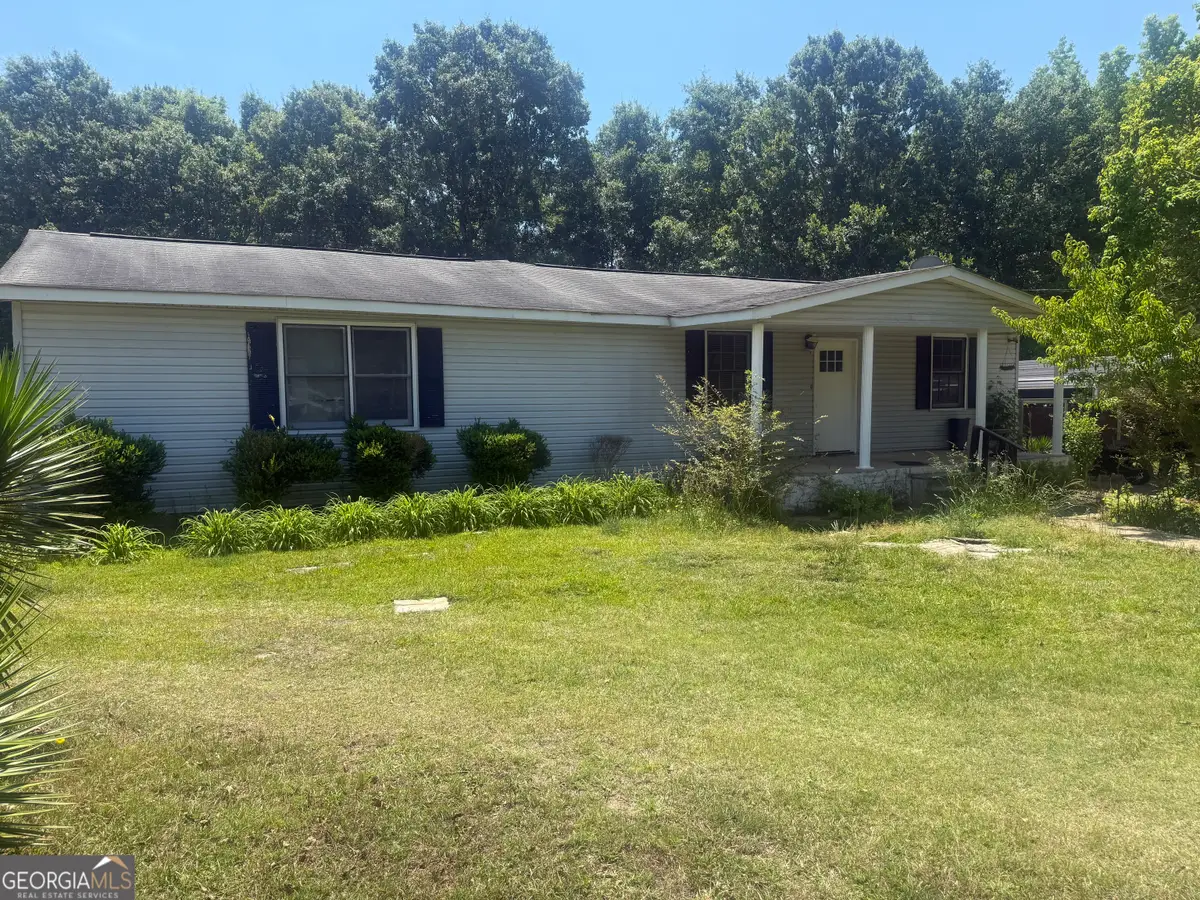 1898 Lexington Carlton Road, Carlton, GA 30627 - #1