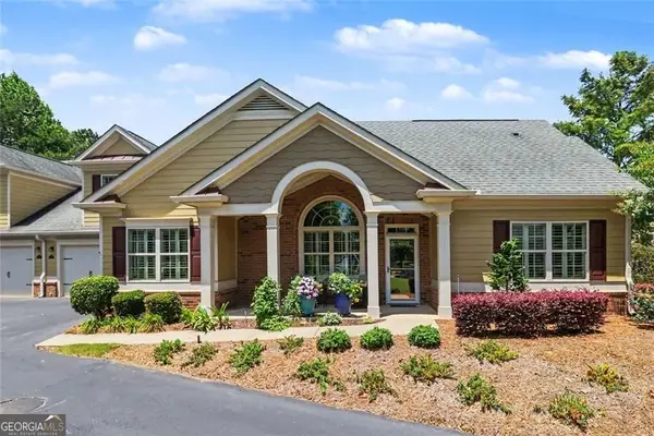 1225 Brook Knoll Lane #804, Cumming, GA 30041