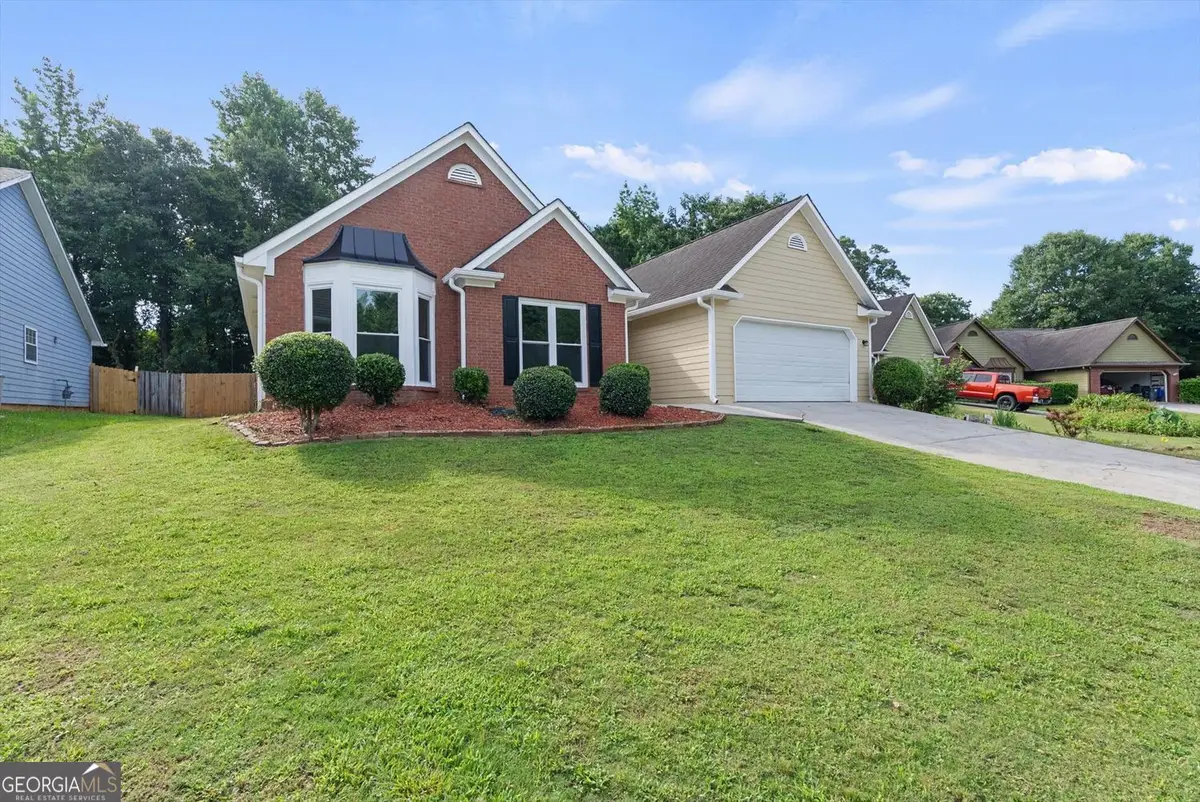 4680 Sterling Oaks Court, Lilburn, GA 30047 - #1