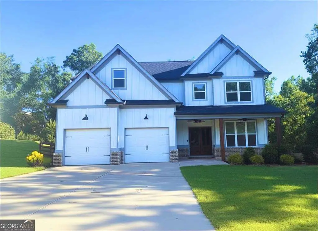 14 Brownwood Drive Se, Cartersville, GA 30120 - #1