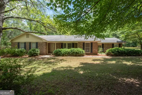 308 Sullivan Circle, Pine Mountain, GA 31822