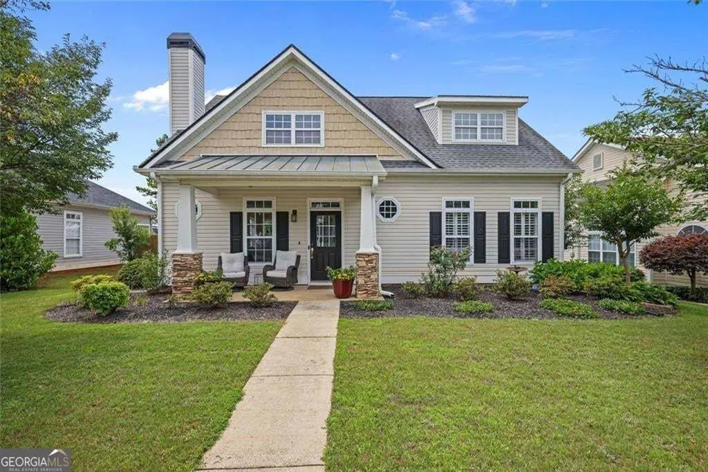 2762 Nautical Way, Villa Rica, GA 30180 - #1