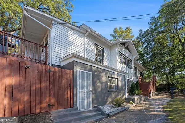 1545 Wellington Street Sw, Atlanta, GA 30314