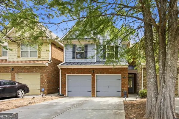 3210 Smith Ridge Trace, Peachtree Corners, GA 30071