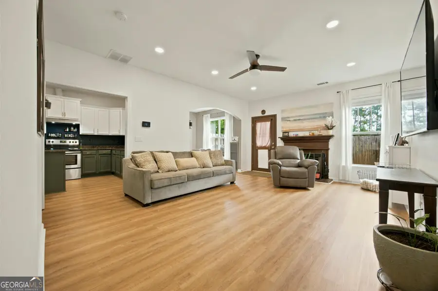 3210 Smith Ridge Trace, Peachtree Corners, GA 30071 - #2