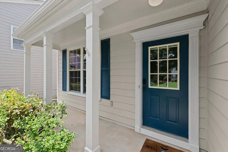 13624 Weycroft Circle, Alpharetta, GA 30004 - #2