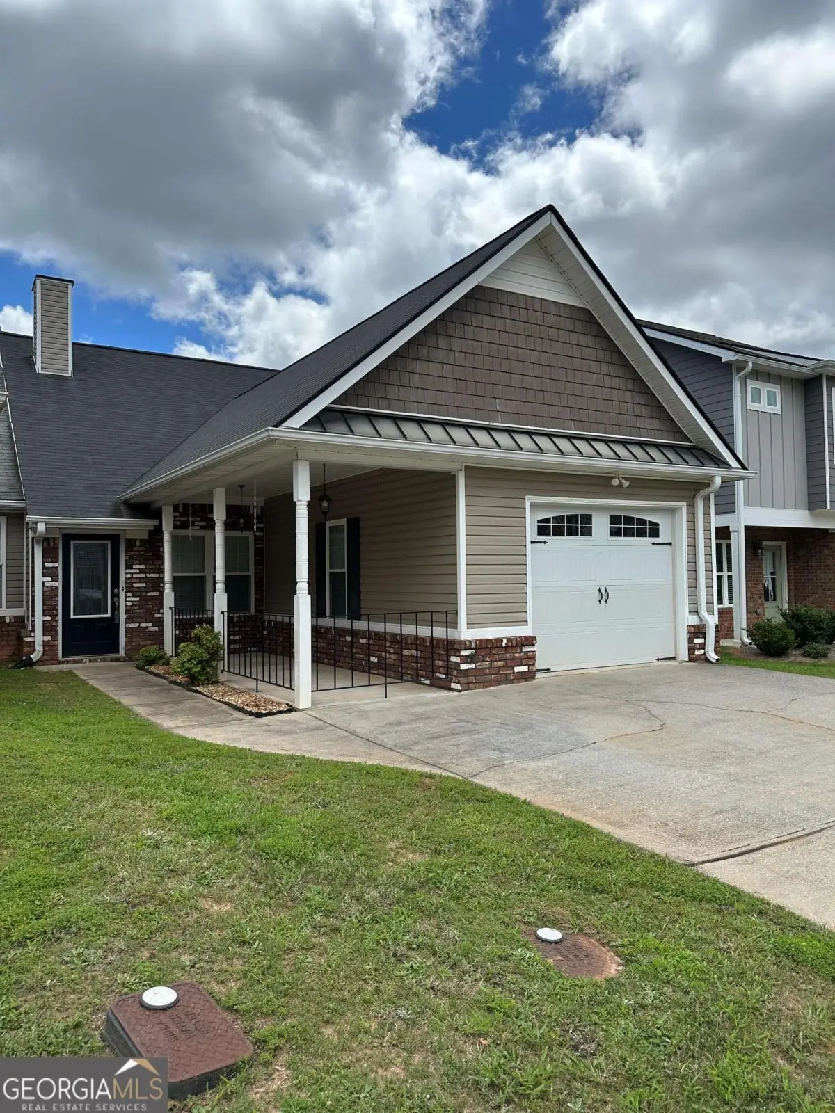 1910 School House Lane, Temple, GA 30179 - #1