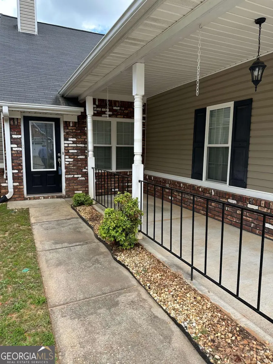 1910 School House Lane, Temple, GA 30179 - #2