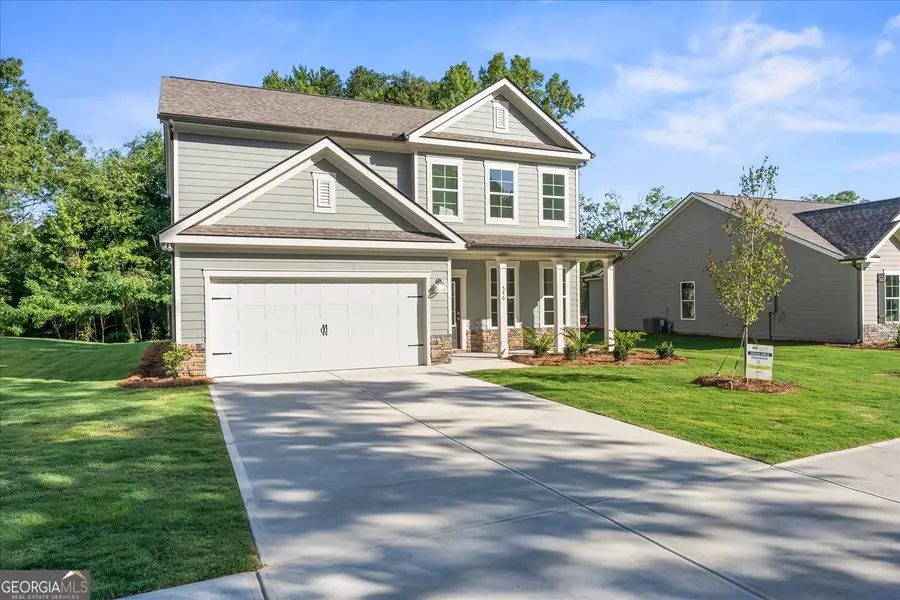 546 Lillian Way, Statham, GA 30666 - #2