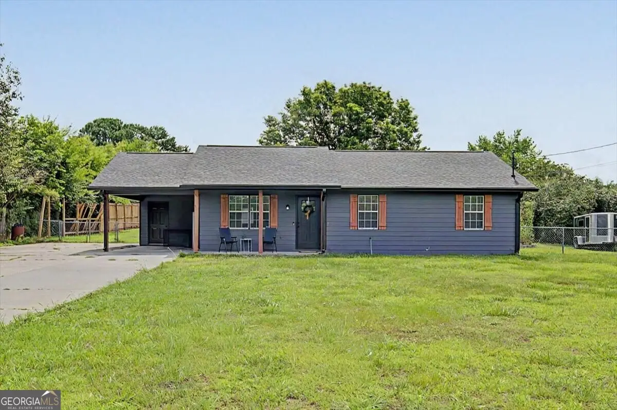 290 Erwin Hill Road Se, Calhoun, GA 30701 - #1