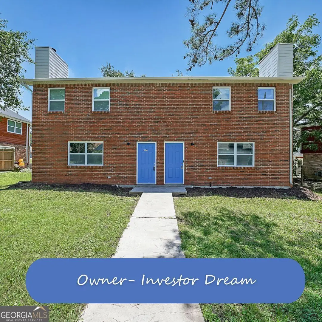 1249 Pinedale Circle Nw, Conyers, GA 30012 - #1