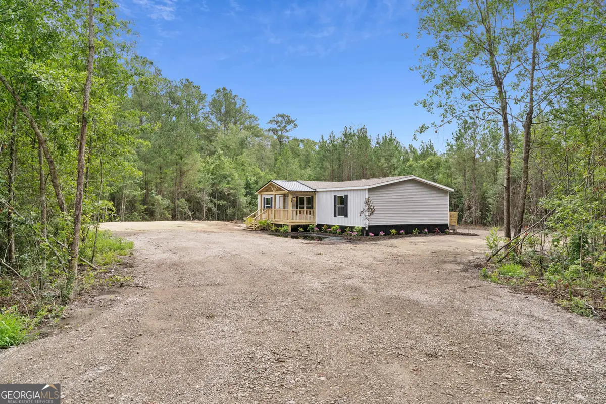 9 N Riverhill Trail, Brunswick, GA 31525 - #1