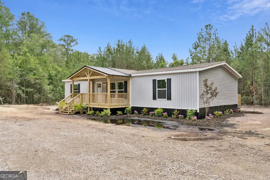 9 N Riverhill Trail, Brunswick, GA 31525 - #2
