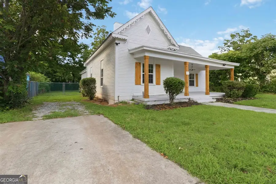 6860 Main Street, Lithonia, GA 30058 - #2