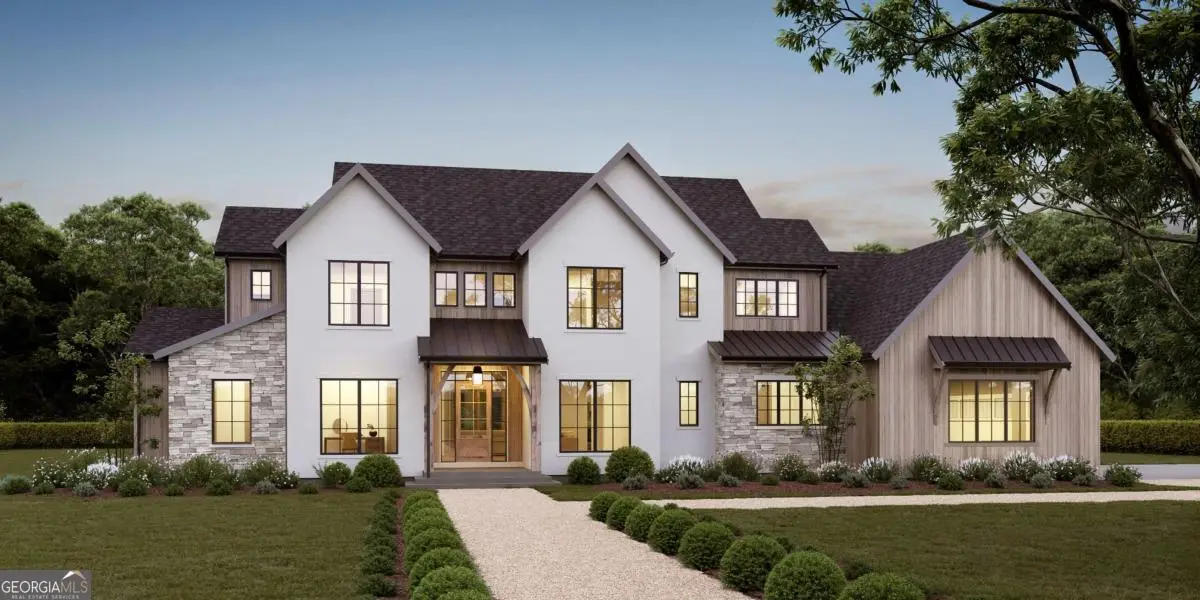 8450 Forsyth Commons Court, Cumming, GA 30041 - #1