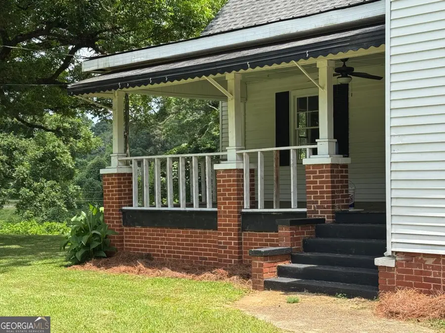 734 Bowersville Road, Carnesville, GA 30521 - #2