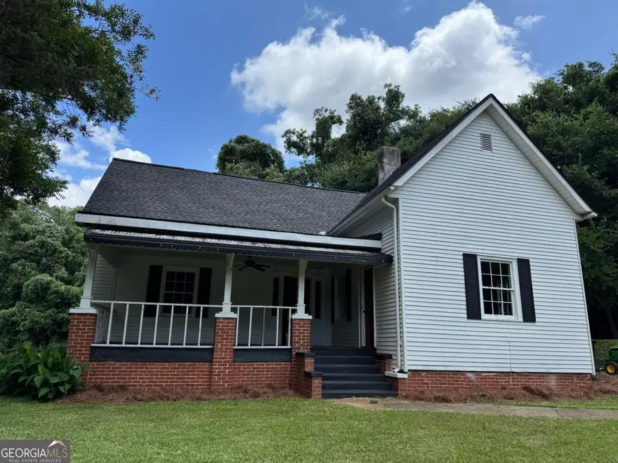 734 Bowersville Road, Carnesville, GA 30521 - #3