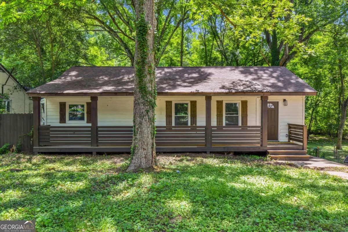 2256 Carey Drive Se, Atlanta, GA 30315 - #1
