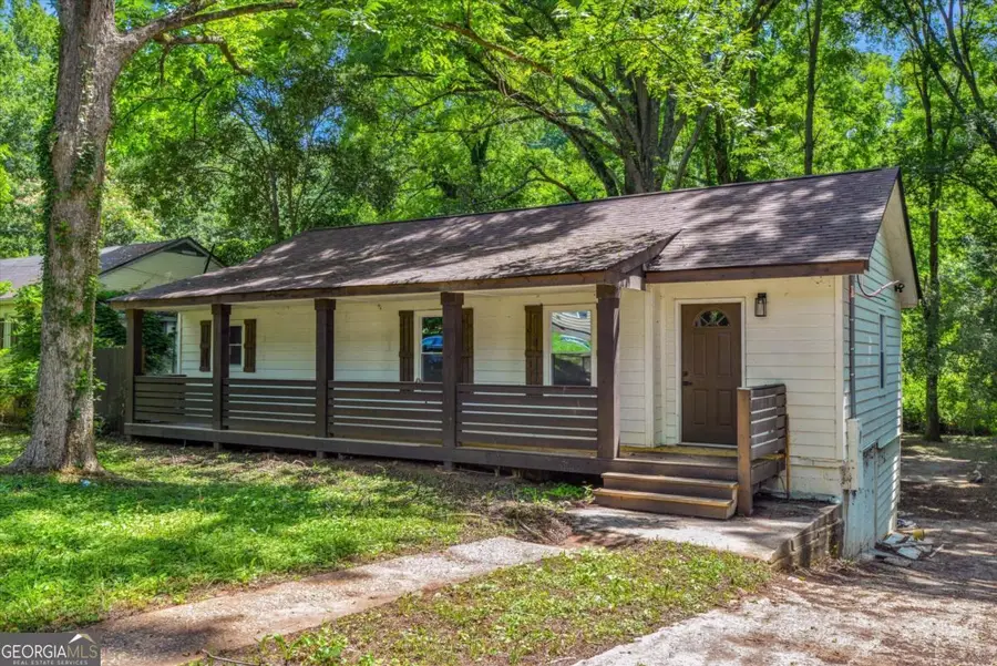 2256 Carey Drive Se, Atlanta, GA 30315 - #2