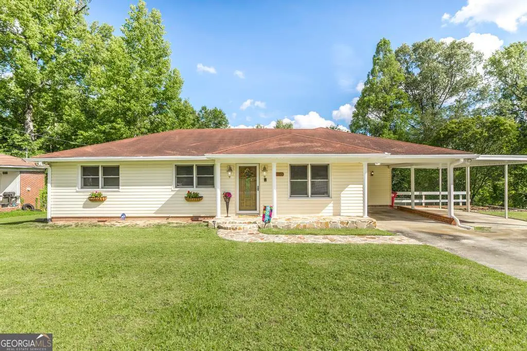 1720 Winston Drive, Macon, GA 31206 - #1