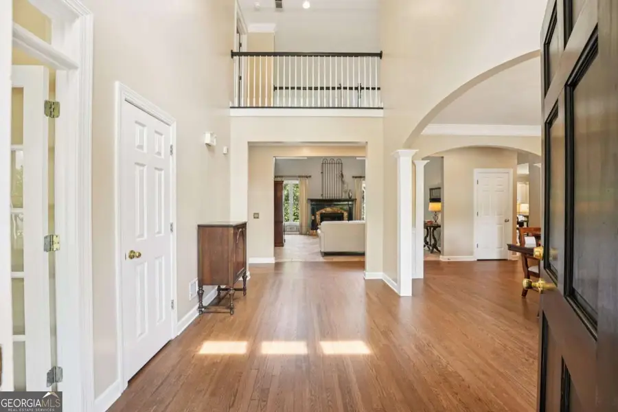 1162 Rising Moon Trail, Snellville, GA 30078 - #3