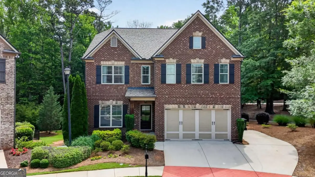 2011 Prince Place, Watkinsville, GA 30677 - #1