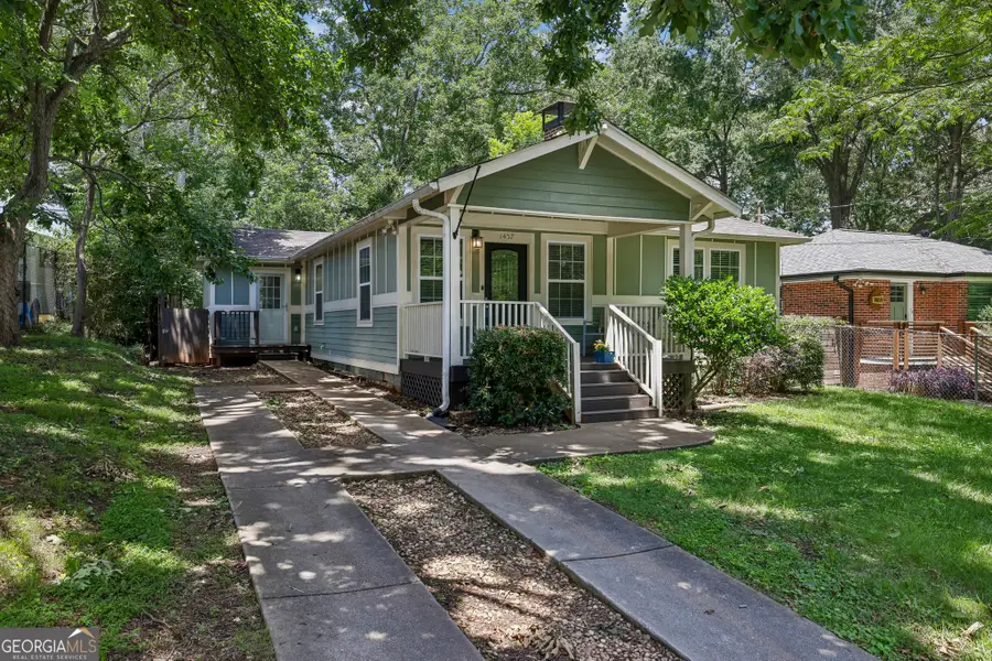 1457 Benteen Avenue Se, Atlanta, GA 30315 - #2