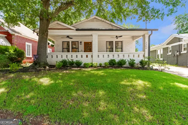 2300 Newnan Street, East Point, GA 30344 - #1