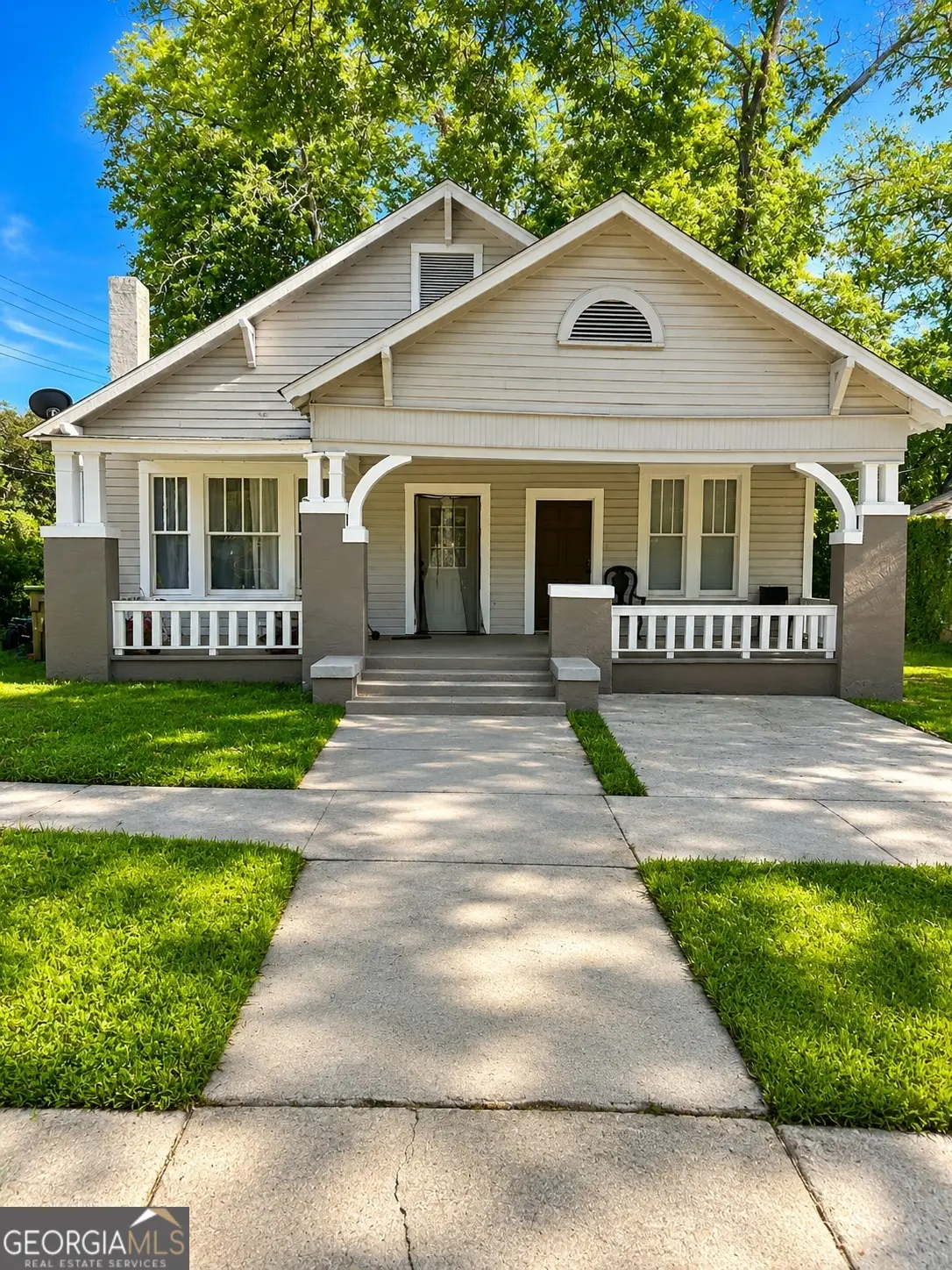 600 W Lincoln Avenue, Albany, GA 31701 - #1