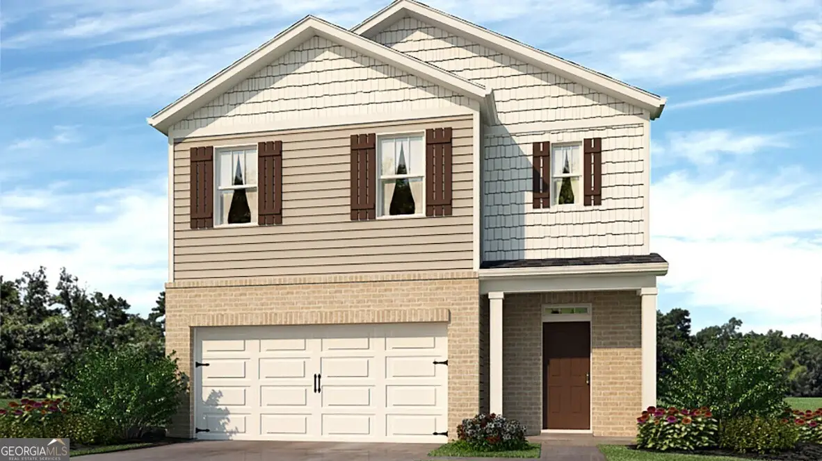 93 Babcock Drive Ne, Rome, GA 30165 - #1